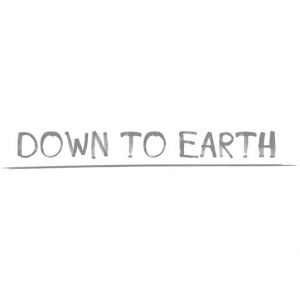 Down To Earth